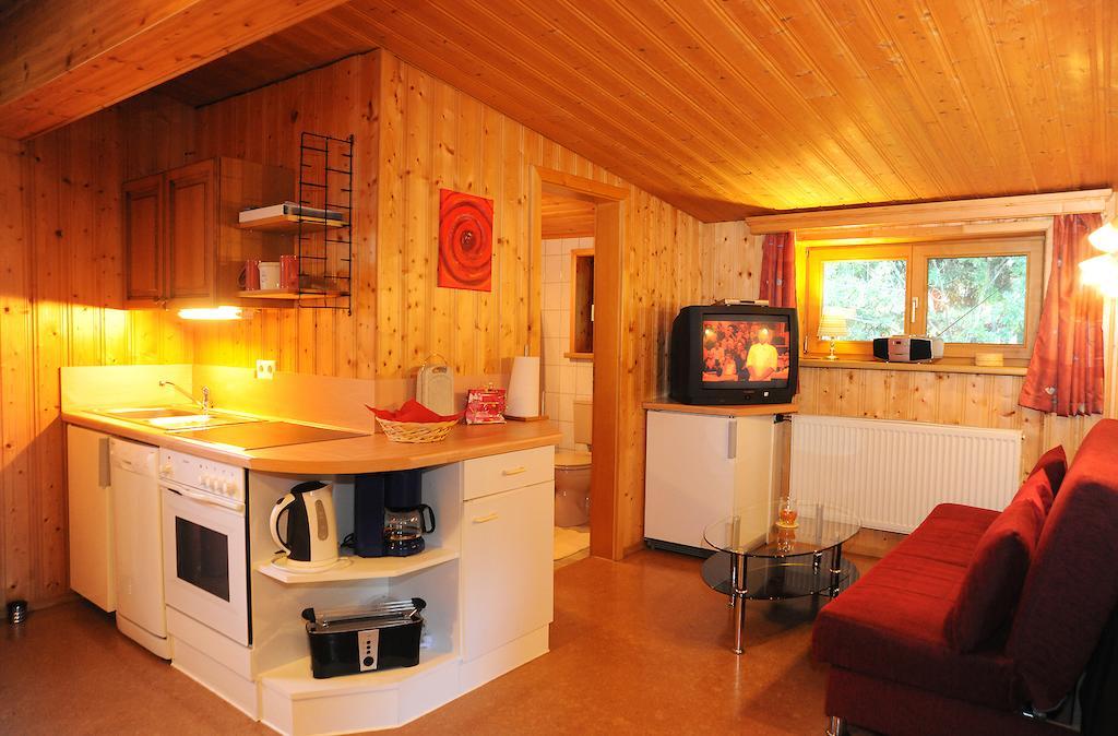 Maurer Ferienwohnungen Bodenmais Room photo