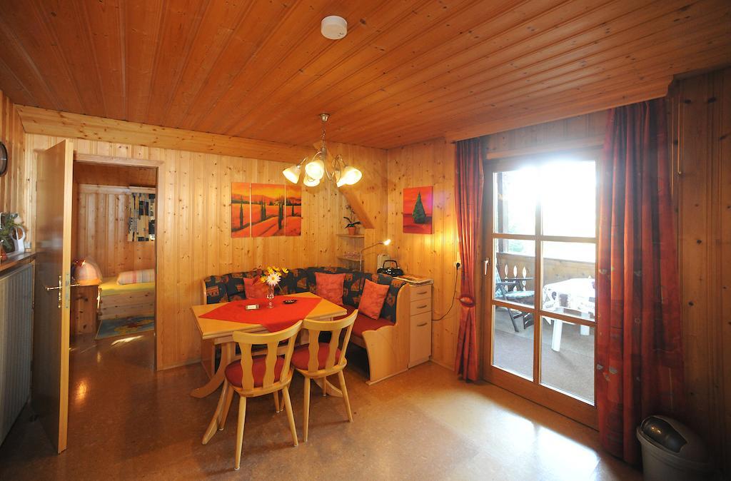 Maurer Ferienwohnungen Bodenmais Room photo