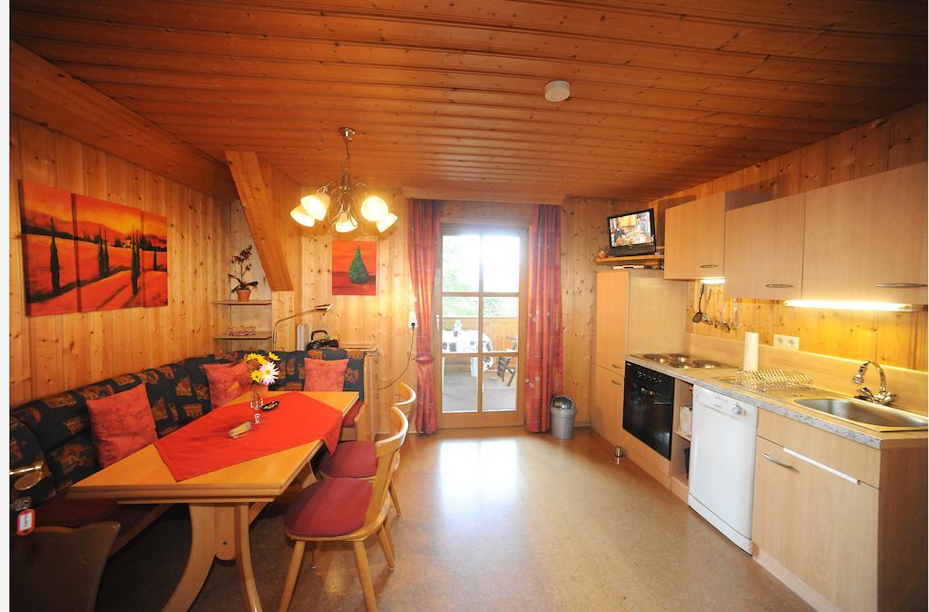 Maurer Ferienwohnungen Bodenmais Room photo