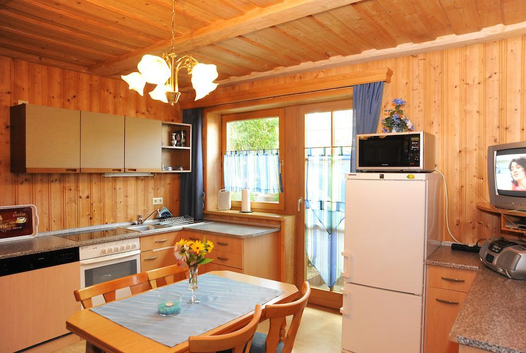 Maurer Ferienwohnungen Bodenmais Room photo