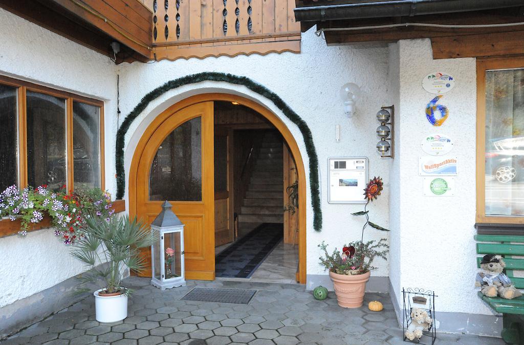 Maurer Ferienwohnungen Bodenmais Exterior photo
